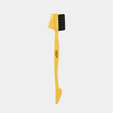 EBIN New York 24 Hour Edge Tamer 3-In-1 Brush & Comb - Southwestsix Cosmetics EBIN New York 24 Hour Edge Tamer 3-In-1 Brush & Comb Edges Brush EBIN New York Southwestsix Cosmetics 812429039161 Regular EBIN New York 24 Hour Edge Tamer 3-In-1 Brush & Comb