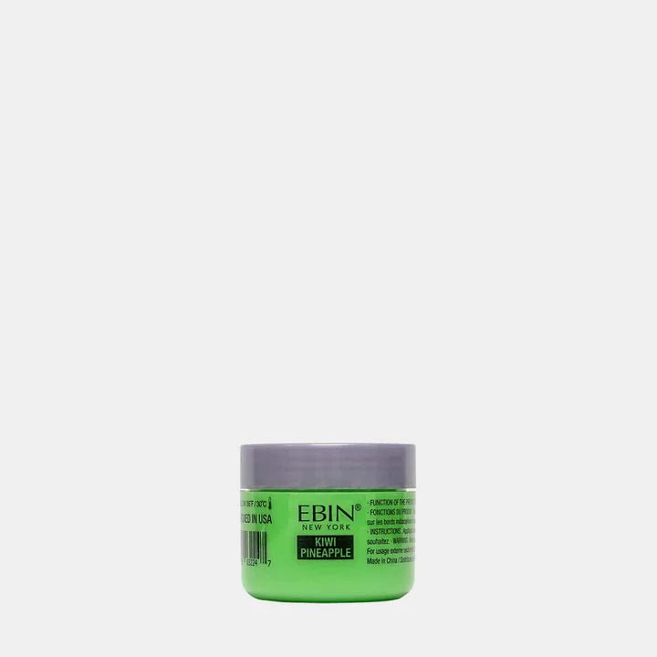 EBIN New York 24 Hour Edge Tamer Extreme Firm Hold - Kiwi Pineapple 0.5oz - Southwestsix Cosmetics EBIN New York 24 Hour Edge Tamer Extreme Firm Hold - Kiwi Pineapple 0.5oz Edge Tamer EBIN New York Southwestsix Cosmetics 812429032247 EBIN New York 24 Hour Edge Tamer Extreme Firm Hold - Kiwi Pineapple 0.5oz