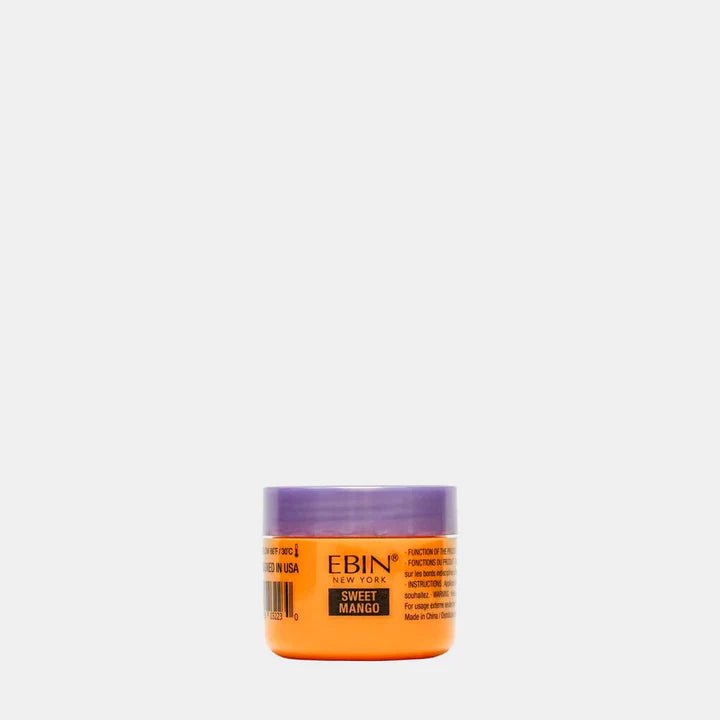 EBIN New York 24 Hour Edge Tamer Extreme Firm Hold - Sweet Mango 0.5oz - Southwestsix Cosmetics EBIN New York 24 Hour Edge Tamer Extreme Firm Hold - Sweet Mango 0.5oz Edge Tamer EBIN New York Southwestsix Cosmetics 812429032230 EBIN New York 24 Hour Edge Tamer Extreme Firm Hold - Sweet Mango 0.5oz