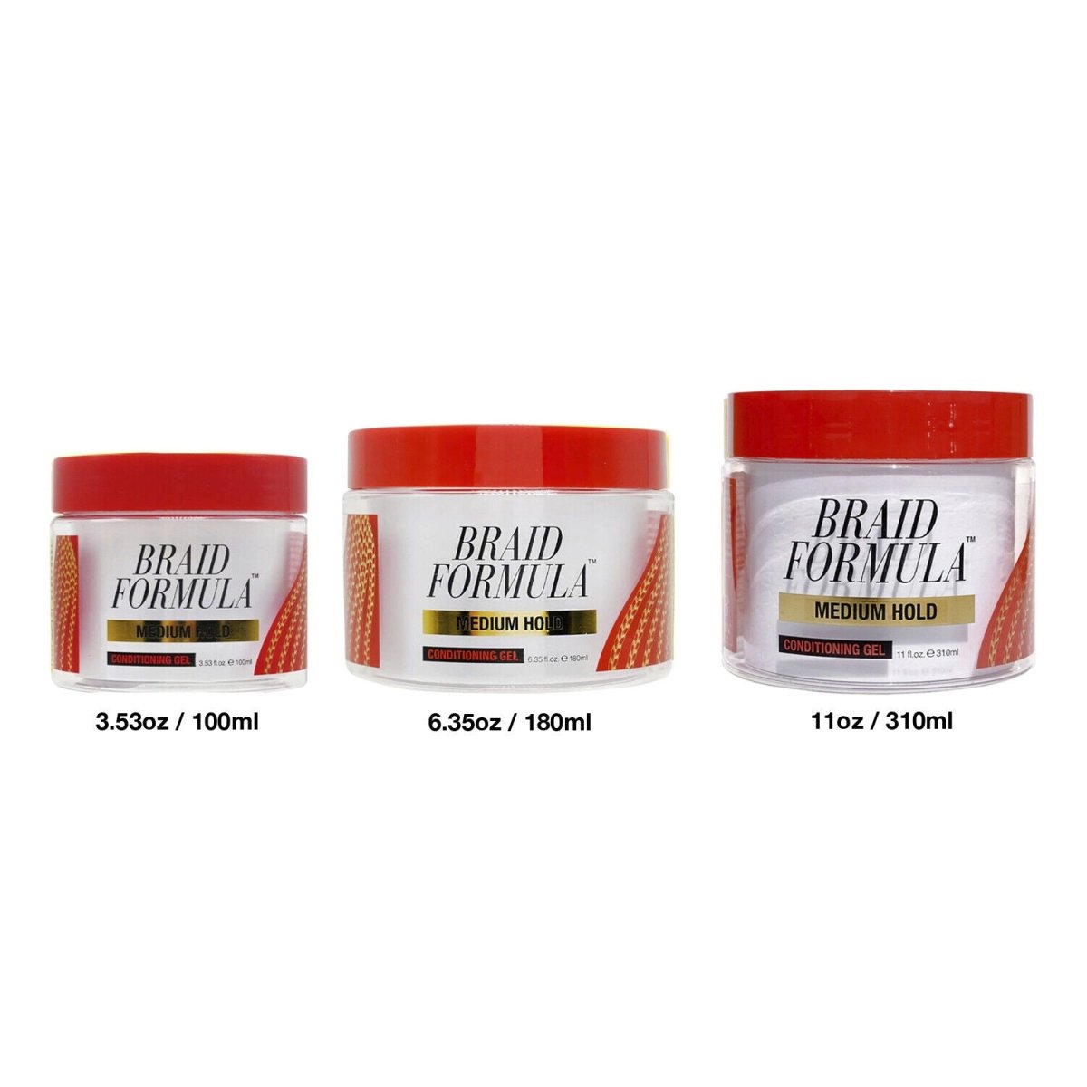 EBIN New York Braid Formula Conditioning Gel Medium Hold - Southwestsix Cosmetics EBIN New York Braid Formula Conditioning Gel Medium Hold Styling Gel EBIN New York Southwestsix Cosmetics 812429036696 3.53oz EBIN New York Braid Formula Conditioning Gel Medium Hold