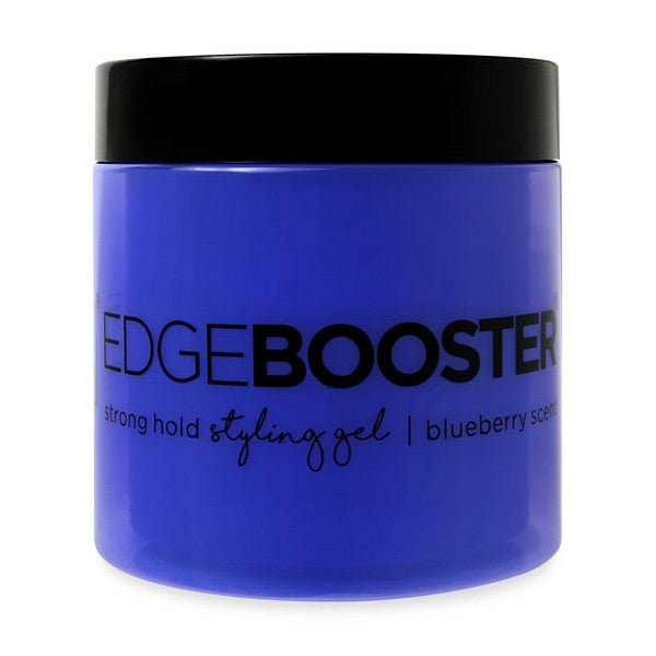 Edge Booster Strong Hold Blueberry Scent - Southwestsix Cosmetics Edge Booster Strong Hold Blueberry Scent Edge Control Edge Booster Southwestsix Cosmetics Edge Booster Strong Hold Blueberry Scent