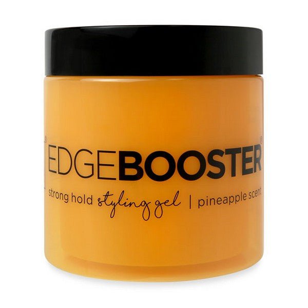 Edge Booster Strong Hold Pineapple Scent - Southwestsix Cosmetics Edge Booster Strong Hold Pineapple Scent Edge Control Edge Booster Southwestsix Cosmetics Edge Booster Strong Hold Pineapple Scent