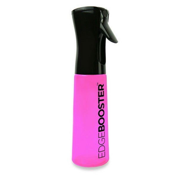 Edge Booster Strong Hold Spray Bottle Hot Pink - Southwestsix Cosmetics Edge Booster Strong Hold Spray Bottle Hot Pink Spray Bottle Edge Booster Southwestsix Cosmetics Edge Booster Strong Hold Spray Bottle Hot Pink