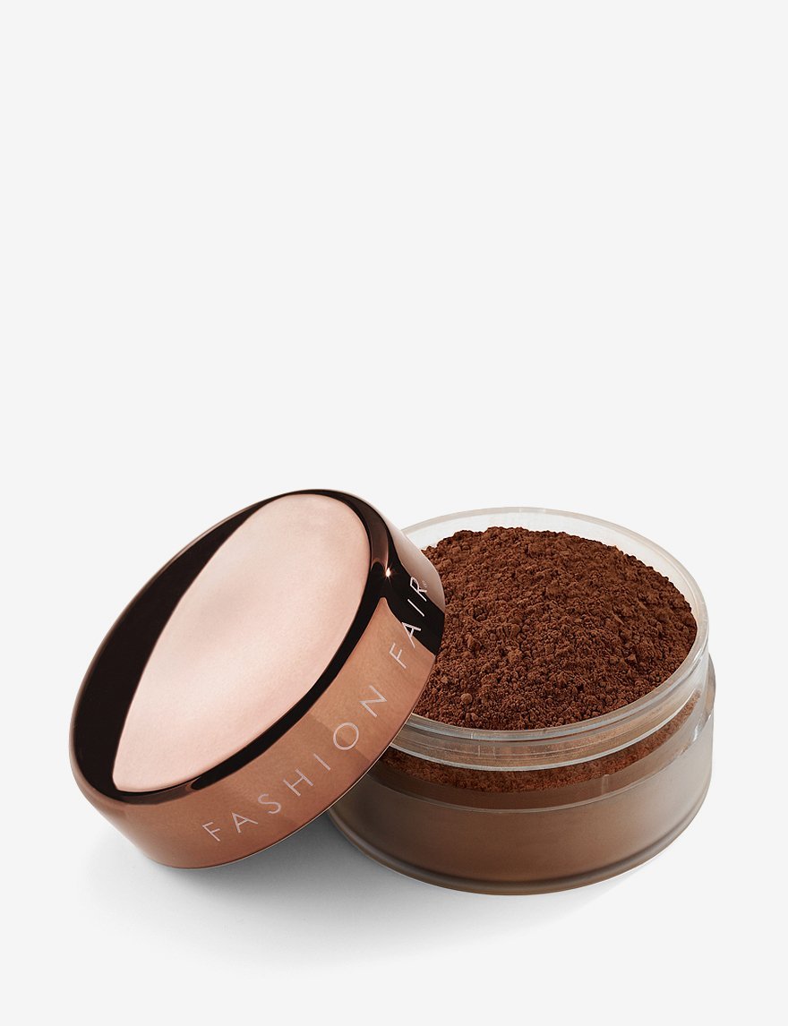 Fashion Fair Oil Control Loose Powder - Southwestsix Cosmetics Fashion Fair Oil Control Loose Powder Face Powder Fashion Fair Southwestsix Cosmetics FC-HNZK-4HLF Pure Brown Fashion Fair Oil Control Loose Powder