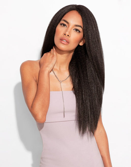Feme Wig - Smooth Blowout - 100% Premium Synthetic Fibre Wig - Southwestsix Cosmetics Feme Wig - Smooth Blowout - 100% Premium Synthetic Fibre Wig Wigs Feme Southwestsix Cosmetics 1 Feme Wig - Smooth Blowout - 100% Premium Synthetic Fibre Wig