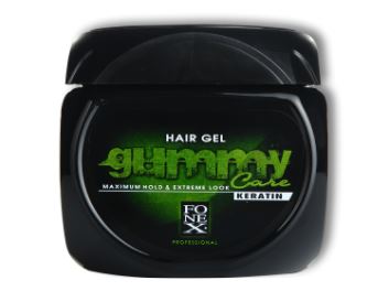 Gummy Hair Styling Gel Keratin Green 700ml - Southwestsix Cosmetics Gummy Hair Styling Gel Keratin Green 700ml Hair Gel Gummy Southwestsix Cosmetics Gummy Hair Styling Gel Keratin Green 700ml