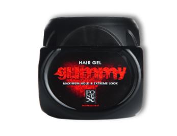 Gummy Hair Styling Gel Maximum Hold Red 220ml - Southwestsix Cosmetics Gummy Hair Styling Gel Maximum Hold Red 220ml Hair Gel Gummy Southwestsix Cosmetics Gummy Hair Styling Gel Maximum Hold Red 220ml