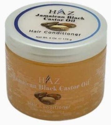 Haz Jamaican Black Castor Oil Hair Conditioner - Southwestsix Cosmetics Haz Jamaican Black Castor Oil Hair Conditioner Conditioner Haz Southwestsix Cosmetics Haz Jamaican Black Castor Oil Hair Conditioner