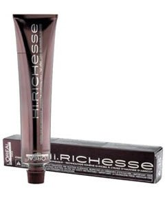 Hi Richesse Ammonia Free Conditioning Colour - Southwestsix Cosmetics Hi Richesse Ammonia Free Conditioning Colour L’Oréal Southwestsix Cosmetics 84486007780 Hi Richesse Ammonia Free Conditioning Colour