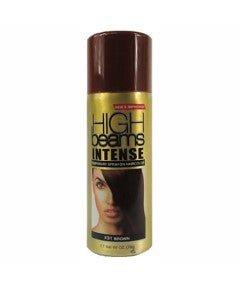 High Beams Intense Temporary Spray On Hair Color - Southwestsix Cosmetics High Beams Intense Temporary Spray On Hair Color High beems Southwestsix Cosmetics 034044123098 High Beams Intense Temporary Spray On Hair Color