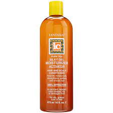 IC Fantasia Pure Tea Silky Gel Moisturizer Activator Hair & Scalp Conditioner 16oz - Southwestsix Cosmetics IC Fantasia Pure Tea Silky Gel Moisturizer Activator Hair & Scalp Conditioner 16oz Conditioner IC Fantasia Southwestsix Cosmetics 011313021002 IC Fantasia Pure Tea Silky Gel Moisturizer Activator Hair & Scalp Conditioner 16oz