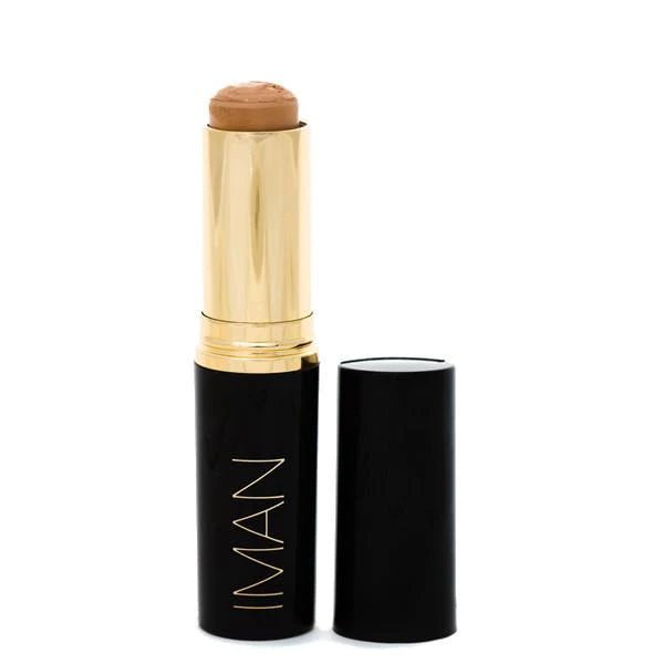 Iman Second to None Foundation Stick - Southwestsix Cosmetics Iman Second to None Foundation Stick Foundation Iman Southwestsix Cosmetics SAND 3 Iman Second to None Foundation Stick