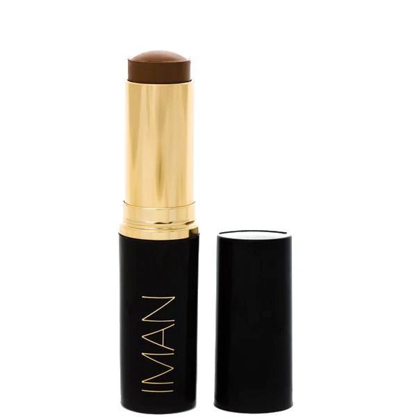 Iman Second to None Foundation Stick - Southwestsix Cosmetics Iman Second to None Foundation Stick Foundation Iman Southwestsix Cosmetics EARTH 2 Iman Second to None Foundation Stick