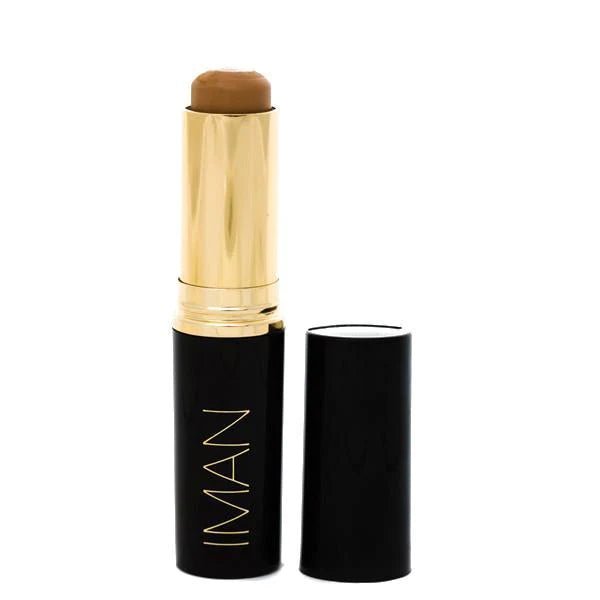 Iman Second to None Foundation Stick - Southwestsix Cosmetics Iman Second to None Foundation Stick Foundation Iman Southwestsix Cosmetics CLAY 1 Iman Second to None Foundation Stick