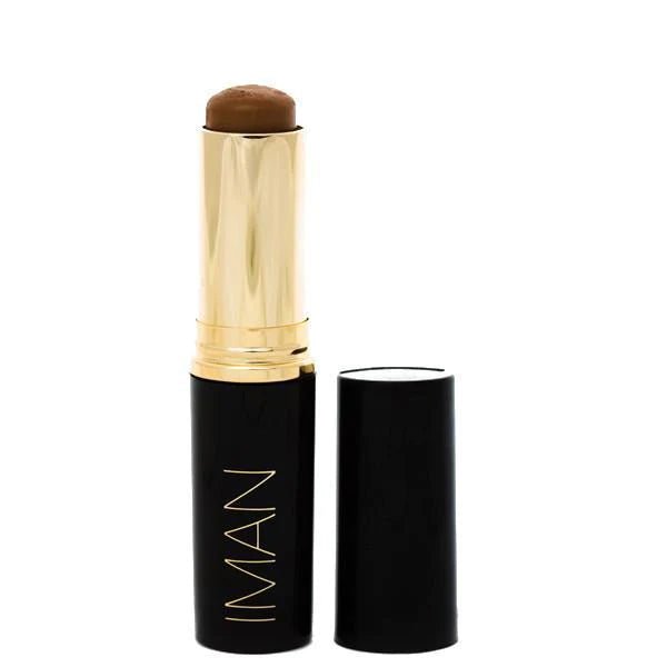 Iman Second to None Foundation Stick - Southwestsix Cosmetics Iman Second to None Foundation Stick Foundation Iman Southwestsix Cosmetics EARTH 1 Iman Second to None Foundation Stick