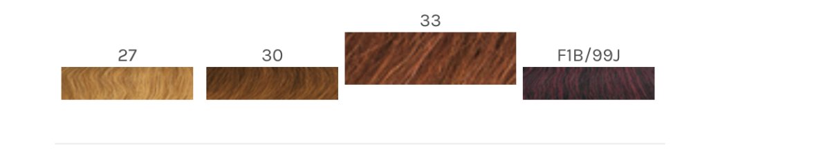 Instant Weave - FM 7012 Renee - Southwestsix Cosmetics Instant Weave - FM 7012 Renee Wigs Sensationnel Southwestsix Cosmetics 27 Instant Weave - FM 7012 Renee