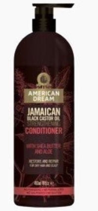 Jamaican Black Castor Oil Strengthening Conditioner - Southwestsix Cosmetics Jamaican Black Castor Oil Strengthening Conditioner Conditioner American Dream Southwestsix Cosmetics Jamaican Black Castor Oil Strengthening Conditioner