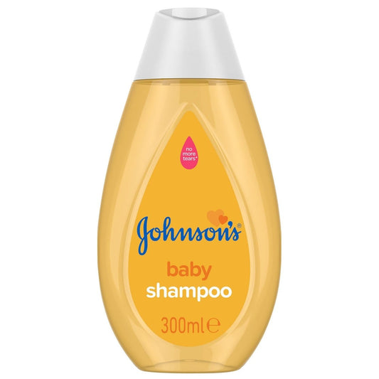 Johnson’s Baby Shampoo - Southwestsix Cosmetics Johnson’s Baby Shampoo Baby Shampooo Johnson’s Southwestsix Cosmetics 300ml Johnson’s Baby Shampoo