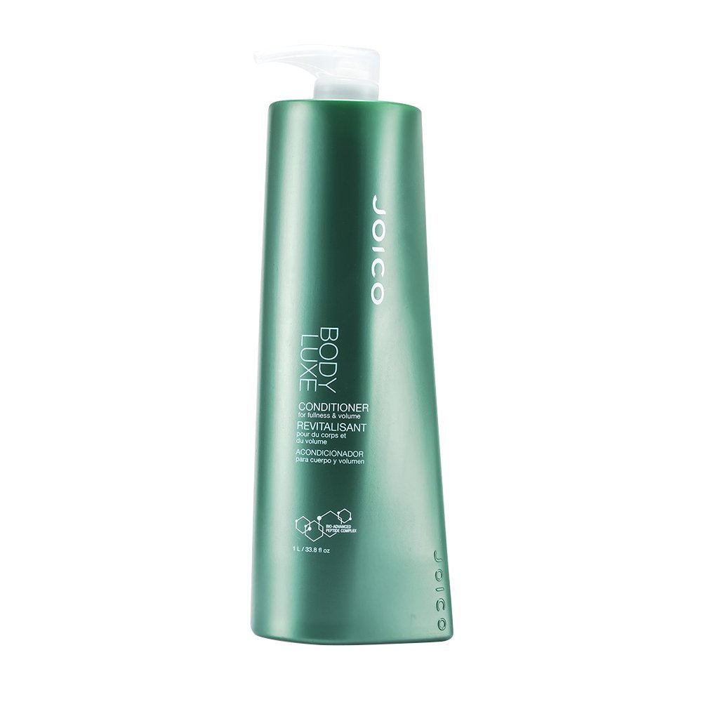 Joico Body Luxe Conditioner 1L - Southwestsix Cosmetics Joico Body Luxe Conditioner 1L Conditioner Joico Southwestsix Cosmetics 074469477086 Joico Body Luxe Conditioner 1L