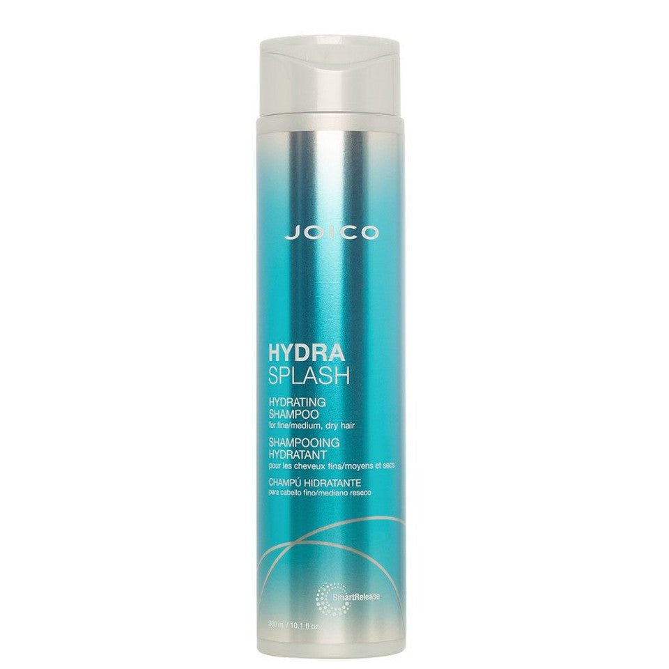 Joico HydraSplash Hydrating Shampoo 300ml - Southwestsix Cosmetics Joico HydraSplash Hydrating Shampoo 300ml Shampoo Joico Southwestsix Cosmetics 0 74469 51343 2 Joico HydraSplash Hydrating Shampoo 300ml