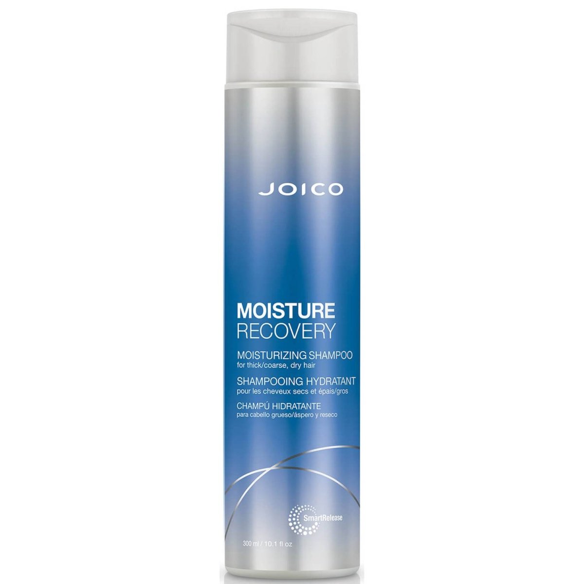 Joico Moisture Recovery Moisturizing Shampoo 300ml - Southwestsix Cosmetics Joico Moisture Recovery Moisturizing Shampoo 300ml Shampoo Joico Southwestsix Cosmetics 0 74469 49432 8 Joico Moisture Recovery Moisturizing Shampoo 300ml