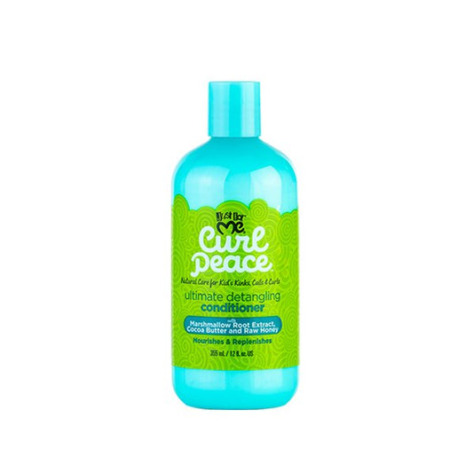 Just For Me Curl Peace Ultimate Detangling Conditioner 12oz - Southwestsix Cosmetics Just For Me Curl Peace Ultimate Detangling Conditioner 12oz Conditioner Just For Me Southwestsix Cosmetics Just For Me Curl Peace Ultimate Detangling Conditioner 12oz