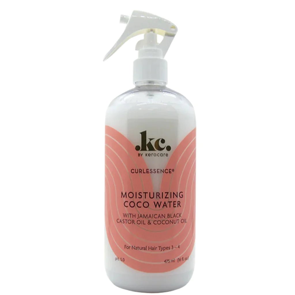 Keracare Curlessence moisturising Coco Water - Southwestsix Cosmetics Keracare Curlessence moisturising Coco Water KeraCare Southwestsix Cosmetics Keracare Curlessence moisturising Coco Water