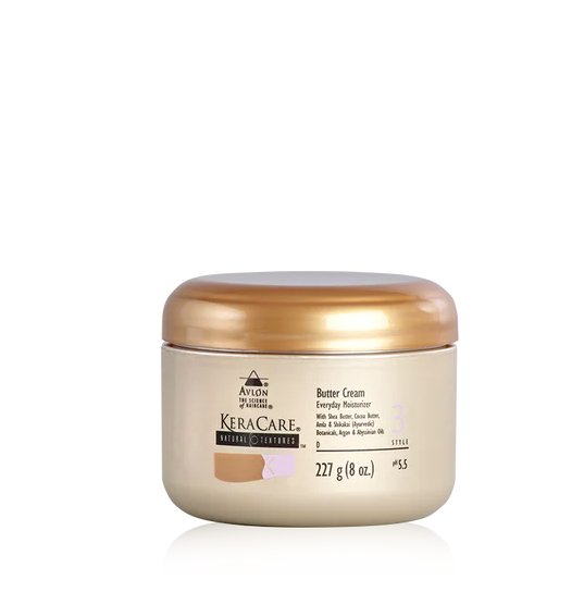 KeraCare Natural Textures Butter Cream 8oz - Southwestsix Cosmetics KeraCare Natural Textures Butter Cream 8oz Hair Cream KeraCare Southwestsix Cosmetics KeraCare Natural Textures Butter Cream 8oz