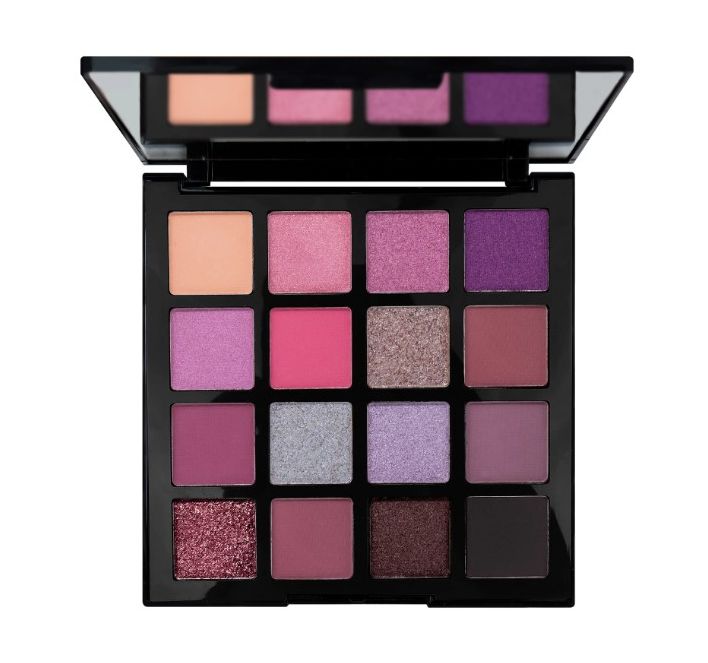 La Girl Break Free Eyeshadow - This is me - Southwestsix Cosmetics La Girl Break Free Eyeshadow - This is me Eye Shadow LA Girl Southwestsix Cosmetics La Girl Break Free Eyeshadow - This is me