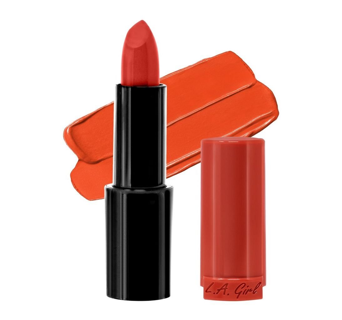 L.A. GIRL PRETTY & PLUMP LIPSTICK - Southwestsix Cosmetics L.A. GIRL PRETTY & PLUMP LIPSTICK LA Girl Southwestsix Cosmetics GLC757-Juciy L.A. GIRL PRETTY & PLUMP LIPSTICK