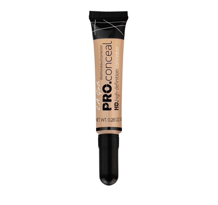 LA Girl Pro Conceal HD Concealer - Southwestsix Cosmetics LA Girl Pro Conceal HD Concealer Foundations & Concealers LA Girl Southwestsix Cosmetics 957 - Cool Nude LA Girl Pro Conceal HD Concealer