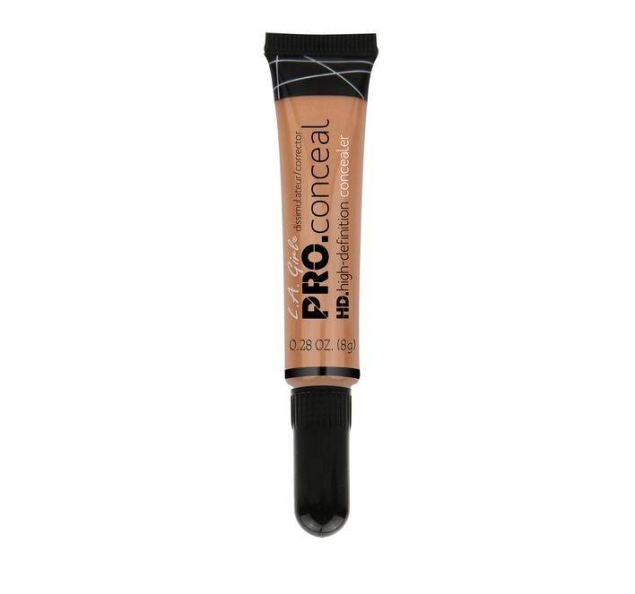 LA Girl Pro Conceal HD Concealer - Southwestsix Cosmetics LA Girl Pro Conceal HD Concealer Foundations & Concealers LA Girl Southwestsix Cosmetics 980 - Cool Tan LA Girl Pro Conceal HD Concealer