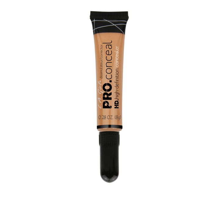 LA Girl Pro Conceal HD Concealer - Southwestsix Cosmetics LA Girl Pro Conceal HD Concealer Foundations & Concealers LA Girl Southwestsix Cosmetics 983 - Fawn LA Girl Pro Conceal HD Concealer