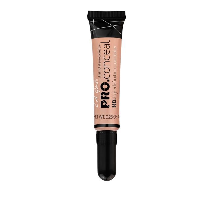 LA Girl Pro Conceal HD Concealer - Southwestsix Cosmetics LA Girl Pro Conceal HD Concealer Foundations & Concealers LA Girl Southwestsix Cosmetics 955 - Buff LA Girl Pro Conceal HD Concealer