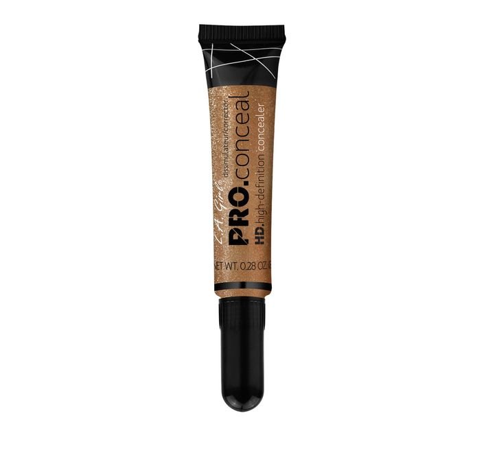 LA Girl Pro Conceal HD Concealer - Southwestsix Cosmetics LA Girl Pro Conceal HD Concealer Foundations & Concealers LA Girl Southwestsix Cosmetics 964 - Champagne Highlighter LA Girl Pro Conceal HD Concealer