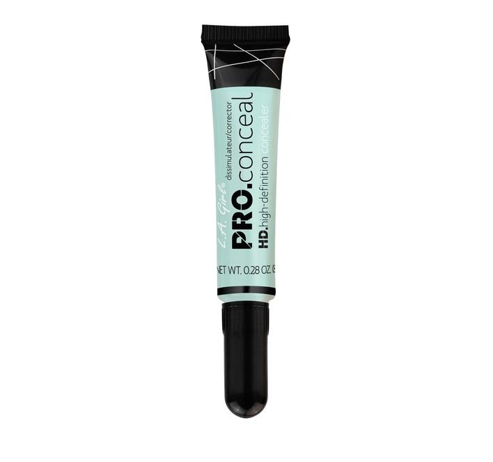 LA Girl Pro Conceal HD Concealer - Southwestsix Cosmetics LA Girl Pro Conceal HD Concealer Foundations & Concealers LA Girl Southwestsix Cosmetics 966 - Mint LA Girl Pro Conceal HD Concealer