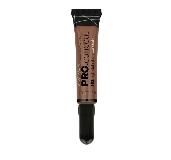 LA Girl Pro Conceal HD Concealer - Southwestsix Cosmetics LA Girl Pro Conceal HD Concealer Foundations & Concealers LA Girl Southwestsix Cosmetics 988 - Dark Cocoa LA Girl Pro Conceal HD Concealer