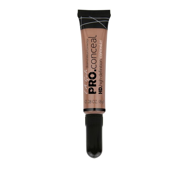 LA Girl Pro Conceal HD Concealer - Southwestsix Cosmetics LA Girl Pro Conceal HD Concealer Foundations & Concealers LA Girl Southwestsix Cosmetics 987 - Beautiful Bronze LA Girl Pro Conceal HD Concealer