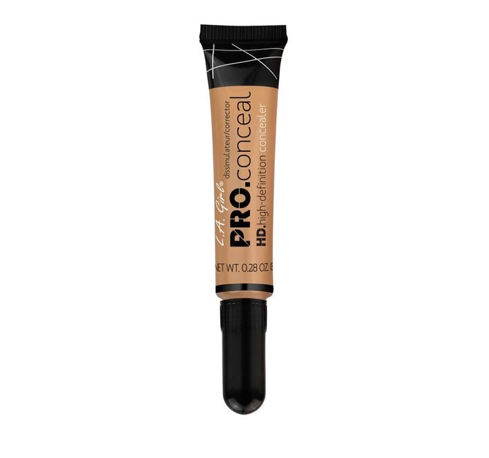 LA Girl Pro Conceal HD Concealer - Southwestsix Cosmetics LA Girl Pro Conceal HD Concealer Foundations & Concealers LA Girl Southwestsix Cosmetics 959 - Tawny LA Girl Pro Conceal HD Concealer