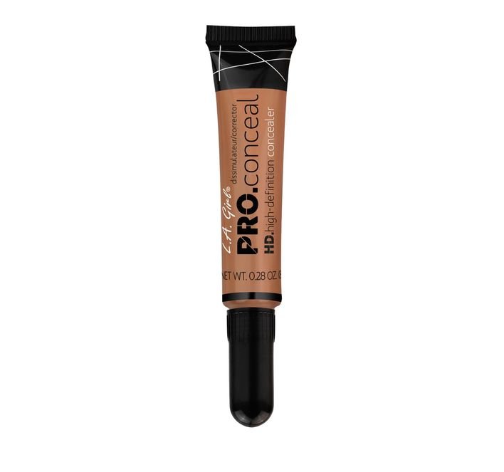 LA Girl Pro Conceal HD Concealer - Southwestsix Cosmetics LA Girl Pro Conceal HD Concealer Foundations & Concealers LA Girl Southwestsix Cosmetics 960 - Light Tan LA Girl Pro Conceal HD Concealer