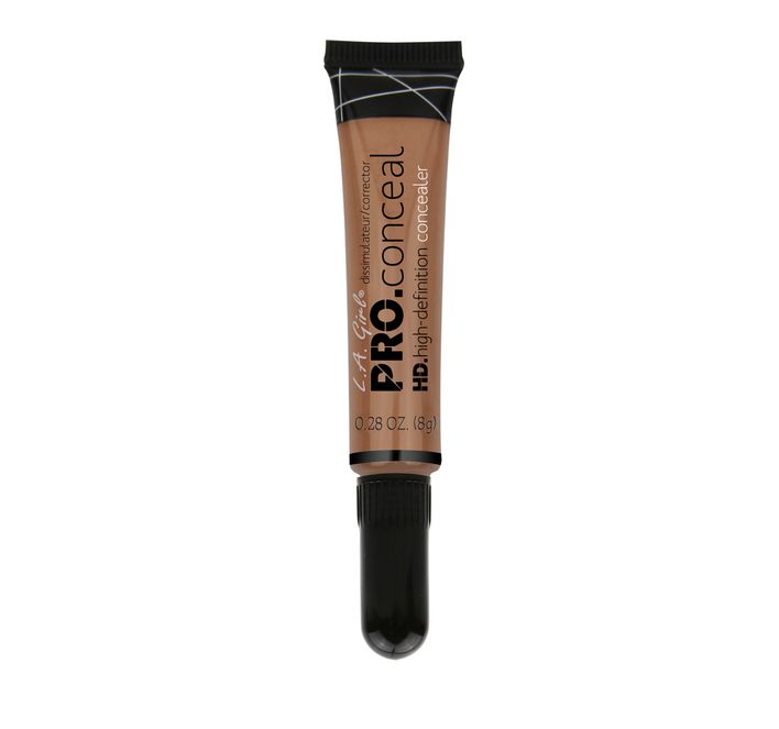 LA Girl Pro Conceal HD Concealer - Southwestsix Cosmetics LA Girl Pro Conceal HD Concealer Foundations & Concealers LA Girl Southwestsix Cosmetics 985 - Espresso LA Girl Pro Conceal HD Concealer