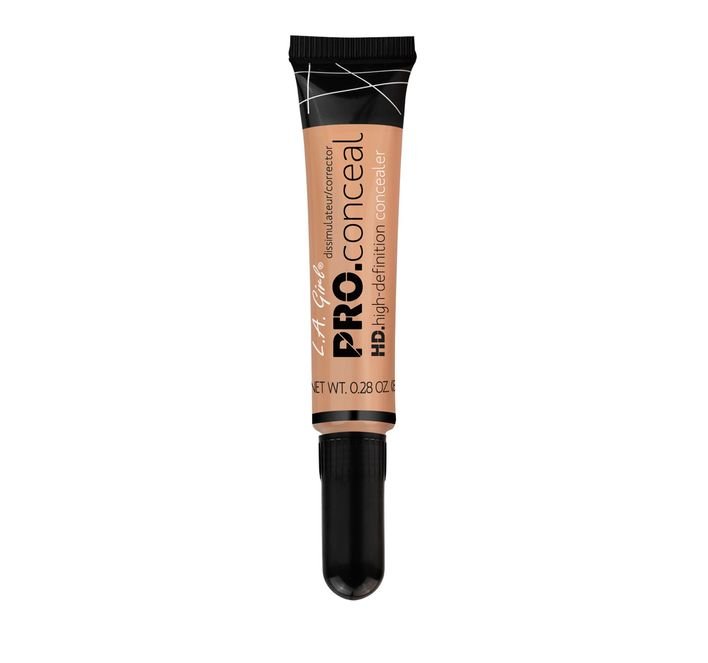 LA Girl Pro Conceal HD Concealer - Southwestsix Cosmetics LA Girl Pro Conceal HD Concealer Foundations & Concealers LA Girl Southwestsix Cosmetics 956 - Vanilla LA Girl Pro Conceal HD Concealer