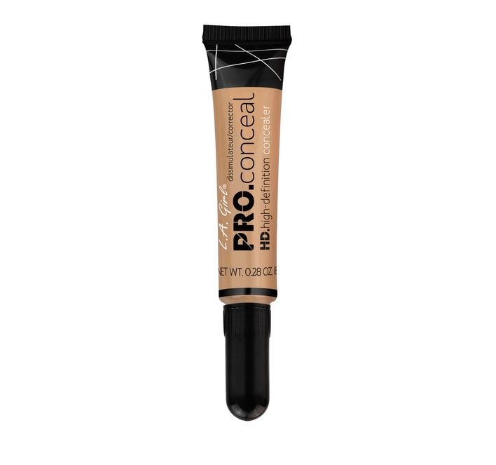 LA Girl Pro Conceal HD Concealer - Southwestsix Cosmetics LA Girl Pro Conceal HD Concealer Foundations & Concealers LA Girl Southwestsix Cosmetics 958 - Bisque LA Girl Pro Conceal HD Concealer