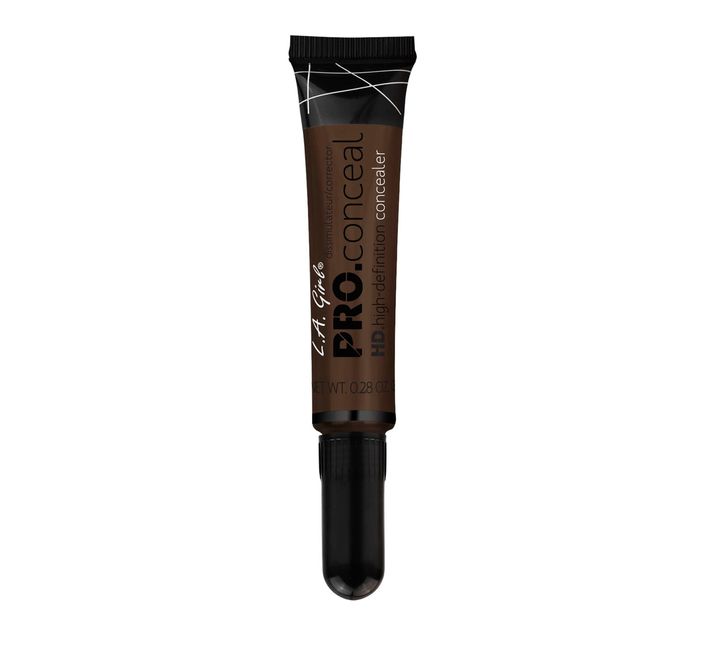 LA Girl Pro Conceal HD Concealer - Southwestsix Cosmetics LA Girl Pro Conceal HD Concealer Foundations & Concealers LA Girl Southwestsix Cosmetics 962 - Truffle LA Girl Pro Conceal HD Concealer