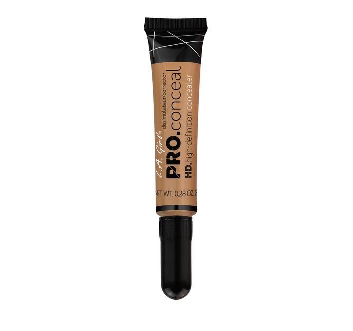 LA Girl Pro Conceal HD Concealer - Southwestsix Cosmetics LA Girl Pro Conceal HD Concealer Foundations & Concealers LA Girl Southwestsix Cosmetics 961 - Suede LA Girl Pro Conceal HD Concealer