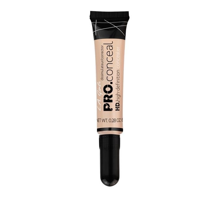 LA Girl Pro Conceal HD Concealer - Southwestsix Cosmetics LA Girl Pro Conceal HD Concealer Foundations & Concealers LA Girl Southwestsix Cosmetics 954 - Fairest LA Girl Pro Conceal HD Concealer