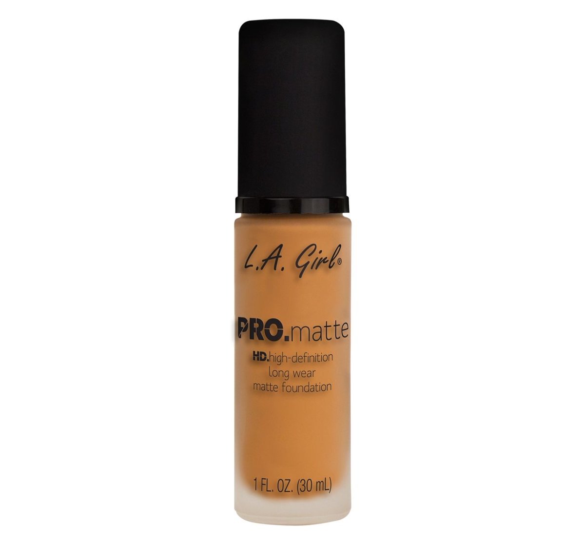 L.A Girl Pro Matte Foundation - Southwestsix Cosmetics L.A Girl Pro Matte Foundation Foundation LA Girl Southwestsix Cosmetics Golden Bronze L.A Girl Pro Matte Foundation