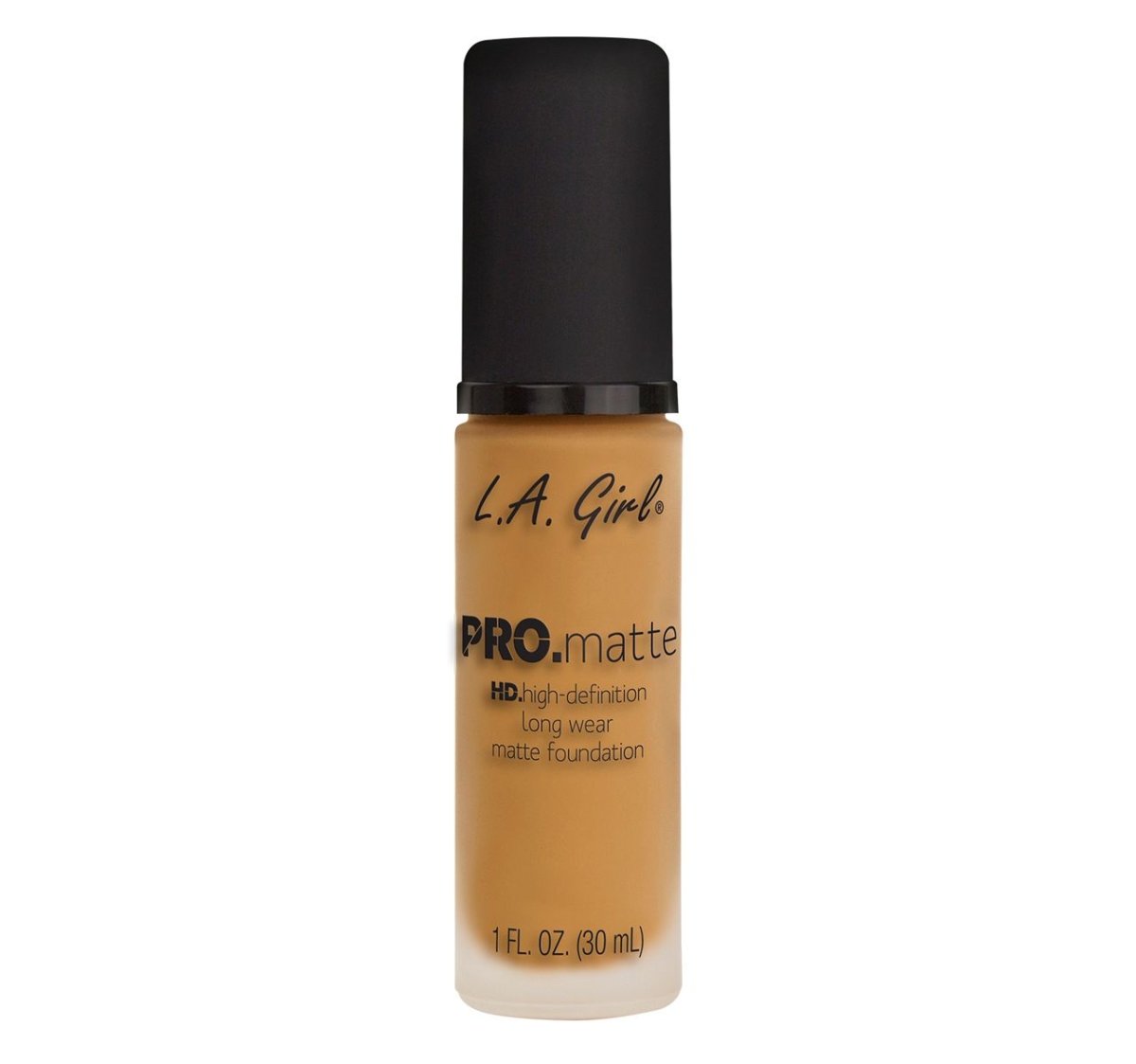 L.A Girl Pro Matte Foundation - Southwestsix Cosmetics L.A Girl Pro Matte Foundation Foundation LA Girl Southwestsix Cosmetics Soft Honey L.A Girl Pro Matte Foundation