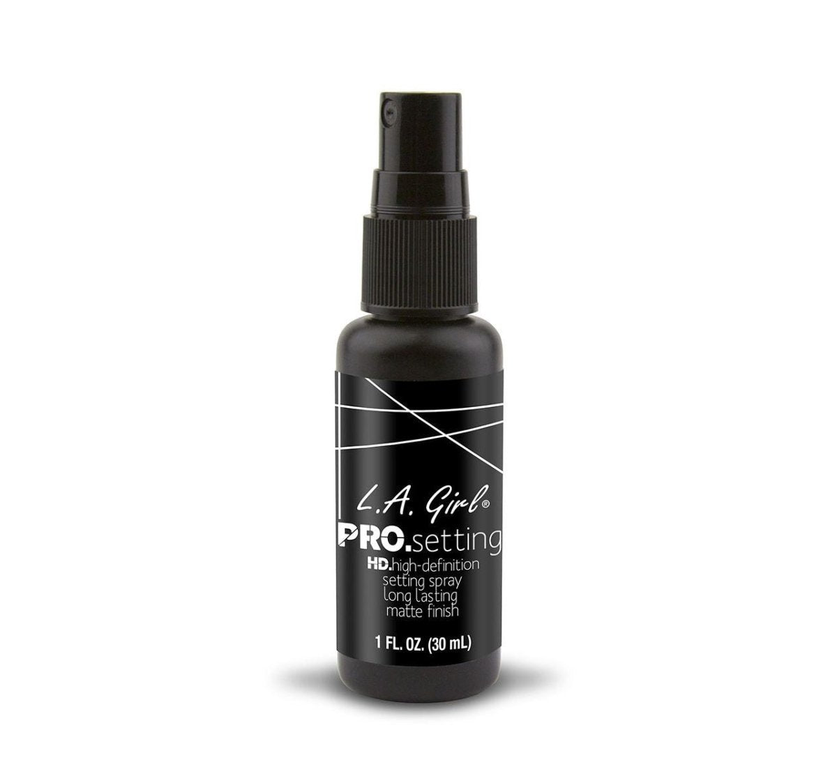 La Girl Pro Setting Spray - Southwestsix Cosmetics La Girl Pro Setting Spray Spray LA Girl Southwestsix Cosmetics 81555969509 La Girl Pro Setting Spray