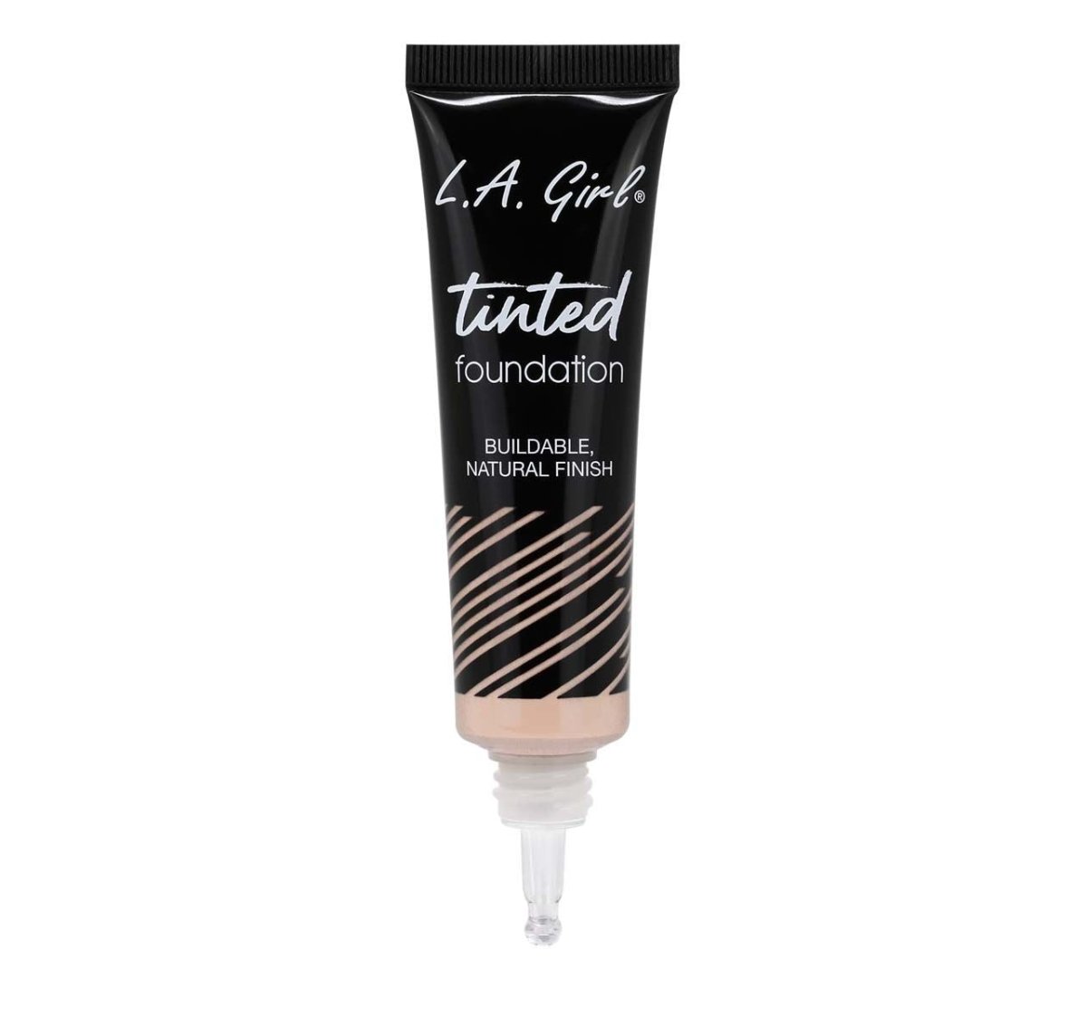 La Girl Tinted Foundation - Southwestsix Cosmetics La Girl Tinted Foundation Foundation LA Girl Southwestsix Cosmetics La Girl Tinted Foundation